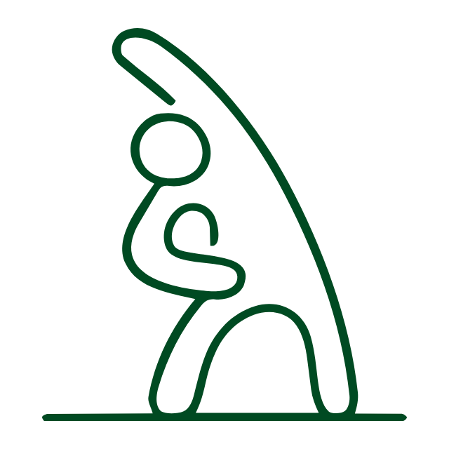 icon Vibrant life enrichment program