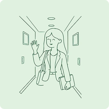 Photo of Timothy Dallos, Administrator