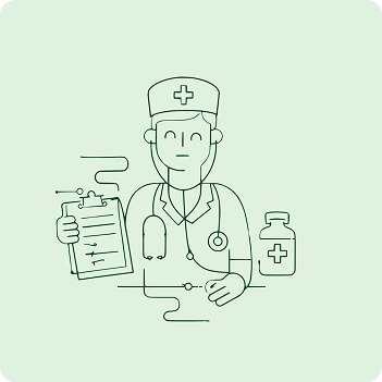 Photo of Nikina Diedrick, Director of Nursing