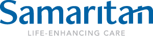 Samaritan Healthcare Logo